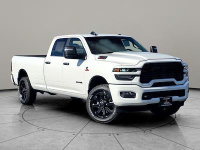 New 2026 Ram 3500 Big Horn Crew Cab for sale #R327053 - photo 1