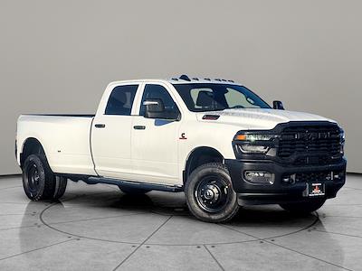 New 2026 Ram 3500 Tradesman Crew Cab for sale #R327070 - photo 1