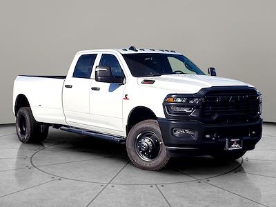 New 2026 Ram 3500 Tradesman Crew Cab for sale #R327081 - photo 1