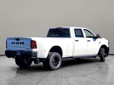 New 2026 Ram 3500 Tradesman Crew Cab for sale #R327081 - photo 2
