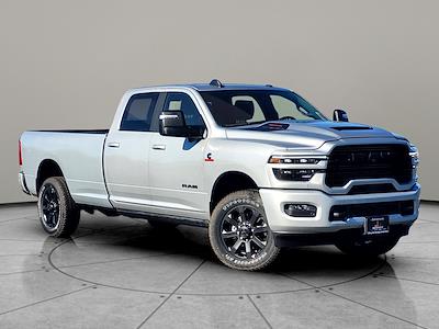 New 2026 Ram 3500 Laramie Crew Cab for sale #R327087 - photo 1