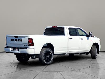 New 2026 Ram 3500 Big Horn Crew Cab for sale #R327088 - photo 2