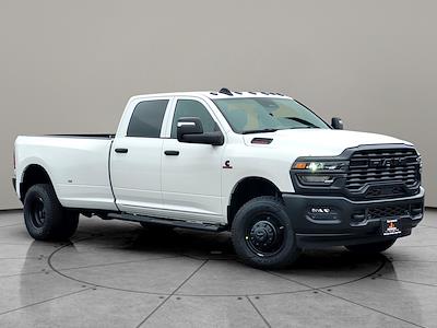 New 2026 Ram 3500 Tradesman Crew Cab for sale #R327093 - photo 1