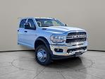 New 2024 Ram 5500 Crew Cab 4x4 Contractor Truck for sale #R525755 - photo 4