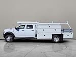 New 2024 Ram 5500 Crew Cab 4x4 Contractor Truck for sale #R525755 - photo 8