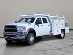 New 2024 Ram 5500 Crew Cab 4x4 Contractor Truck for sale #R525755 - photo 9