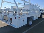 New 2024 Ram 5500 Crew Cab 4x4 Contractor Truck for sale #R525755 - photo 26