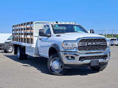 New 2023 Ram 5500 Regular Cab Stake Bed for sale #R525760 - photo 1