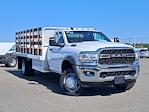 New 2023 Ram 5500 Regular Cab Stake Bed for sale #R525760 - photo 1