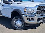 New 2023 Ram 5500 Regular Cab Stake Bed for sale #R525760 - photo 4