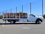 New 2023 Ram 5500 Regular Cab Stake Bed for sale #R525760 - photo 5