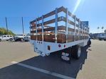 New 2023 Ram 5500 Regular Cab Stake Bed for sale #R525760 - photo 2