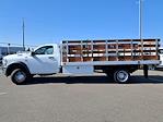 New 2023 Ram 5500 Regular Cab Stake Bed for sale #R525760 - photo 8