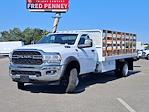 New 2023 Ram 5500 Regular Cab Stake Bed for sale #R525760 - photo 9