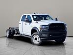 New 2024 Ram 5500 Tradesman Crew Cab 4x4 84 CA Cab Chassis for sale #R525875 - photo 1
