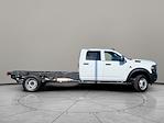 New 2024 Ram 5500 Tradesman Crew Cab 4x4 84 CA Cab Chassis for sale #R525875 - photo 5