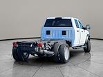 New 2024 Ram 5500 Tradesman Crew Cab 4x4 84 CA Cab Chassis for sale #R525875 - photo 2
