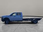 New 2024 Ram 5500 Tradesman Crew Cab 4x4 84 CA Cab Chassis for sale #R525875 - photo 8
