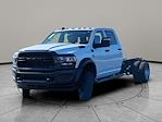 New 2024 Ram 5500 Tradesman Crew Cab 4x4 84 CA Cab Chassis for sale #R525875 - photo 9
