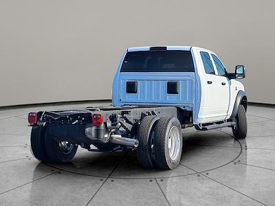New 2024 Ram 5500 Tradesman Crew Cab 4x4 84 CA Cab Chassis for sale #R525954 - photo 2
