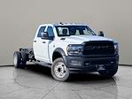 2024 Ram 5500 Crew Cab DRW 4x4 Cab Chassis for sale #R525954 - photo 1