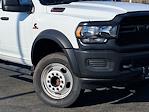 2024 Ram 5500 Crew Cab DRW 4x4 Cab Chassis for sale #R525954 - photo 4