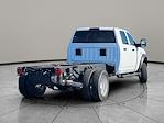 2024 Ram 5500 Crew Cab DRW 4x4 Cab Chassis for sale #R525954 - photo 2