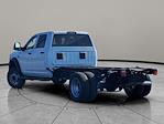 2024 Ram 5500 Crew Cab DRW 4x4 Cab Chassis for sale #R525954 - photo 7
