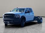 2024 Ram 5500 Crew Cab DRW 4x4 Cab Chassis for sale #R525954 - photo 9