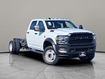 New 2024 Ram 5500 Tradesman Crew Cab 4x4 84 CA Cab Chassis for sale #R525955 - photo 1