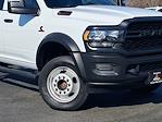 New 2024 Ram 5500 Tradesman Crew Cab 4x4 84 CA Cab Chassis for sale #R525955 - photo 4
