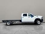 New 2024 Ram 5500 Tradesman Crew Cab 4x4 84 CA Cab Chassis for sale #R525955 - photo 5