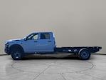 New 2024 Ram 5500 Tradesman Crew Cab 4x4 84 CA Cab Chassis for sale #R525955 - photo 8
