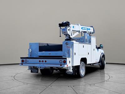 New 2025 Ram 5500 Regular Cab 4x4 Mechanics Body for sale #R526553 - photo 2