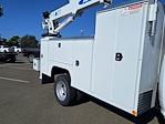 New 2025 Ram 5500 Regular Cab 4x4 Mechanics Body for sale #R526553 - photo 29