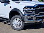 New 2025 Ram 5500 Regular Cab 4x4 Mechanics Body for sale #R526553 - photo 4