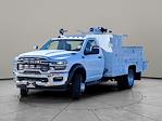 New 2025 Ram 5500 Regular Cab 4x4 Mechanics Body for sale #R526553 - photo 9