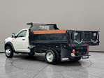 New 2025 Ram 5500 Regular Cab Dump Truck for sale #R526740 - photo 6