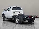 New 2025 Ram 5500 Tradesman Regular Cab 4WD 60 CA Cab Chassis for sale #R526746 - photo 8