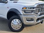 New 2025 Ram 5500 Tradesman Crew Cab 4WD 84 CA Cab Chassis for sale #R526753 - photo 4
