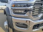 New 2025 Ram 5500 Tradesman Crew Cab 4WD 84 CA Cab Chassis for sale #R526753 - photo 32
