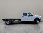 New 2025 Ram 5500 Tradesman Crew Cab 4WD 84 CA Cab Chassis for sale #R526753 - photo 5
