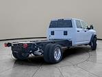 New 2025 Ram 5500 Tradesman Crew Cab 4WD 84 CA Cab Chassis for sale #R526753 - photo 2