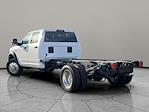 New 2025 Ram 5500 Tradesman Crew Cab 4WD 84 CA Cab Chassis for sale #R526753 - photo 7