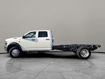 New 2025 Ram 5500 Tradesman Crew Cab 4WD 84 CA Cab Chassis for sale #R526753 - photo 8