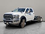 New 2025 Ram 5500 Tradesman Crew Cab 4WD 84 CA Cab Chassis for sale #R526753 - photo 9