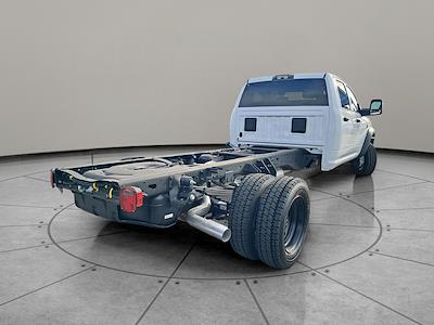2025 Ram 5500 Crew Cab DRW 4x4 Cab Chassis for sale #R526757 - photo 2