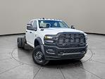 New 2025 Ram 5500 Tradesman Crew Cab 4WD 84 CA Cab Chassis for sale #R526757 - photo 1