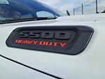 New 2025 Ram 5500 Tradesman Crew Cab 4WD 84 CA Cab Chassis for sale #R526757 - photo 34