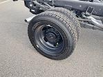 New 2025 Ram 5500 Tradesman Crew Cab 4WD 84 CA Cab Chassis for sale #R526757 - photo 37
